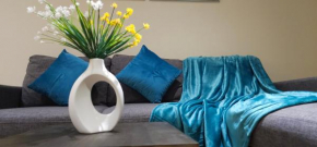 Modern Apartment 5 at Christchurch Park